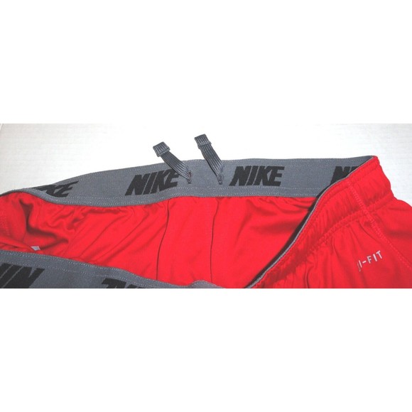 Nike Ohio State Basketball Men's Dri-Fit Shorts Size: XL No Pockets - Picture 6 of 8